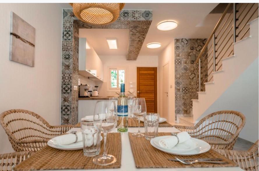 Holiday Cosy Home Pafos Dış mekan fotoğraf