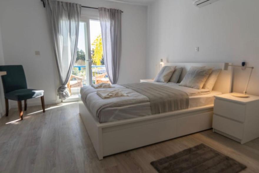 Holiday Cosy Home Pafos Dış mekan fotoğraf