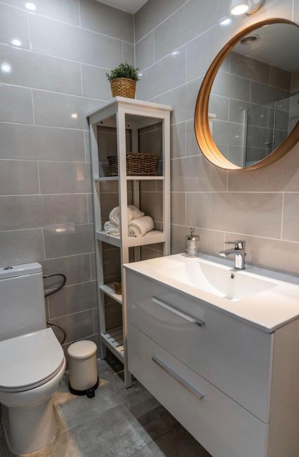 Holiday Cosy Home Pafos Dış mekan fotoğraf
