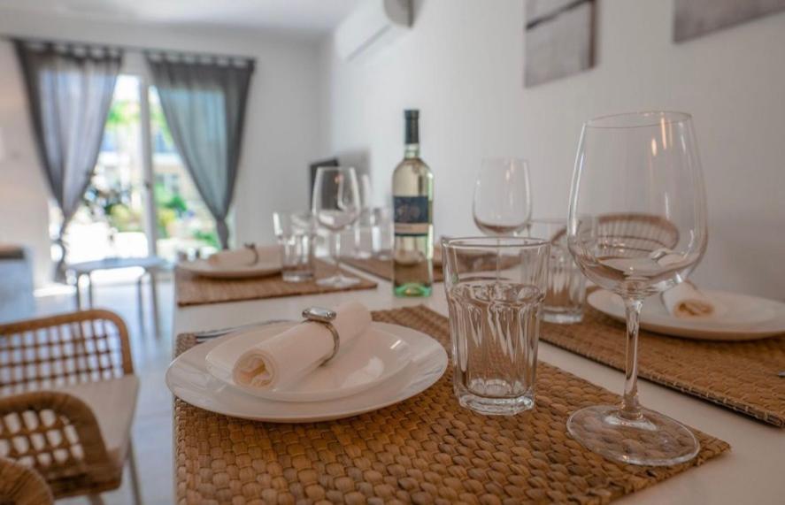 Holiday Cosy Home Pafos Dış mekan fotoğraf