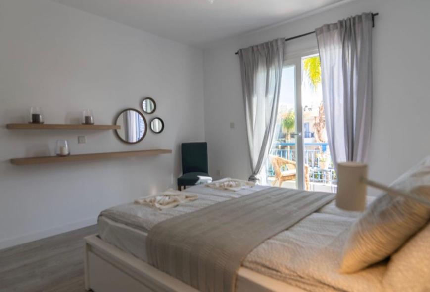 Holiday Cosy Home Pafos Dış mekan fotoğraf