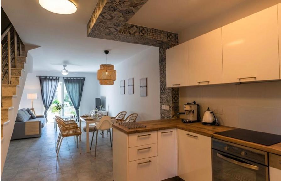 Holiday Cosy Home Pafos Dış mekan fotoğraf
