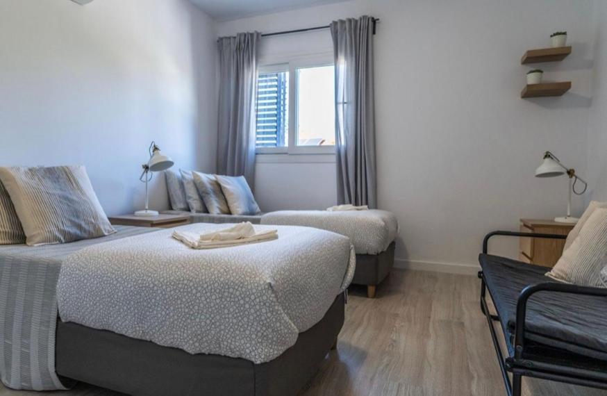 Holiday Cosy Home Pafos Dış mekan fotoğraf