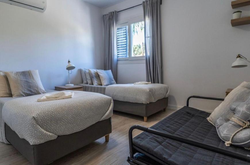 Holiday Cosy Home Pafos Dış mekan fotoğraf